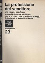 La professione del venditore