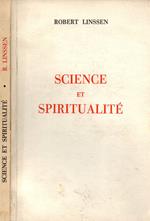 Science et spiritualité