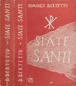 Siate Santi Vol. I-II