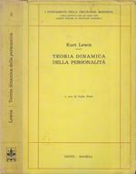 Teoria dinamica della personalità