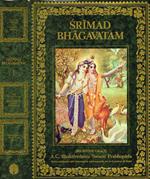 Srimad bhagavatam
