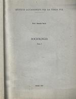 Sociologia