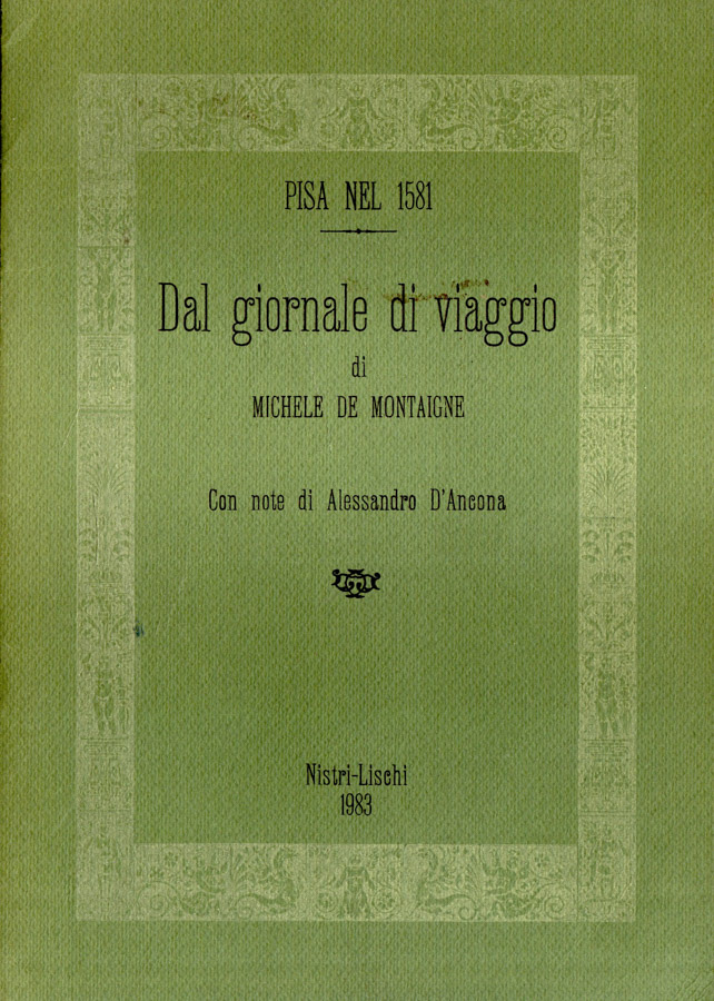 Biblioteca di Babele