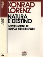 Natura e destino