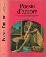 Poesie d'amore