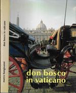 Don Bosco in Vaticano