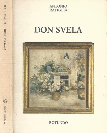 Don Svela - copertina