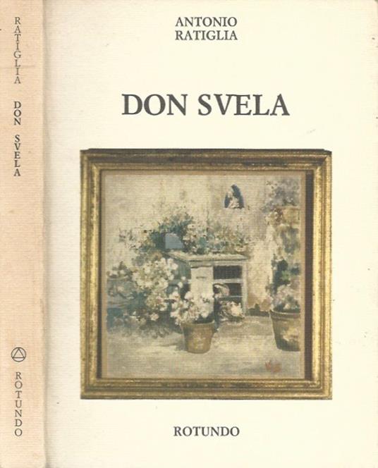 Don Svela - copertina