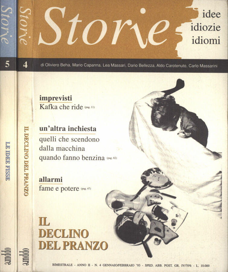 Biblioteca di Babele