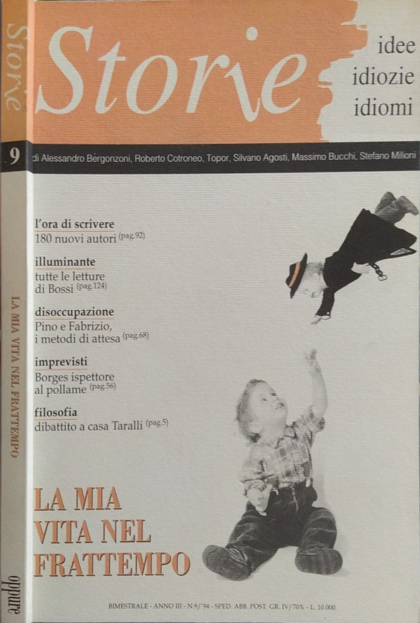 Biblioteca di Babele