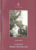 La Poesia di Mario Rivosecchi
