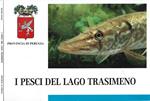 I pesci del lago Trasimeno