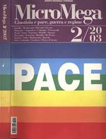 MicroMega vol. 2 - 2003