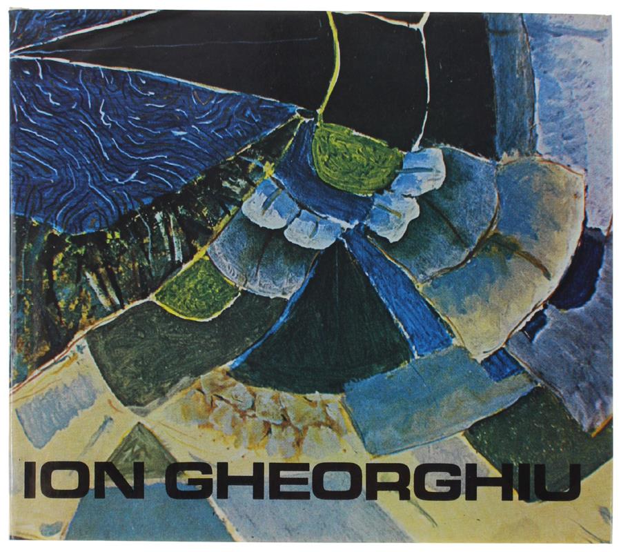 Ion Gheorghiu