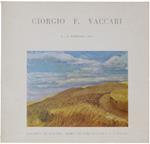 Giorgio F. Vaccari 3-16 Febbraio 1979