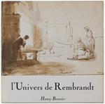 L' Univers De Rembrandt - Les Carnets De Dessins