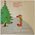 Sorrisi Sotto L'Albero