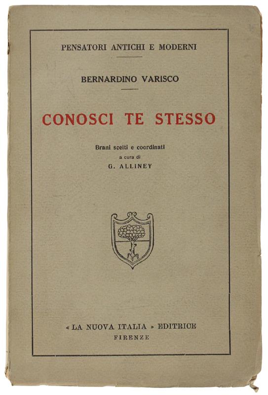 Bergoglio Libri d'Epoca Snc