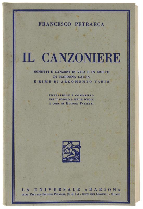 Bergoglio Libri d'Epoca Snc