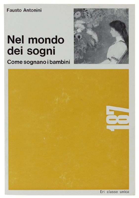 Bergoglio Libri d'Epoca Snc