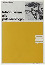 Introduzione Alla Paleobiologia