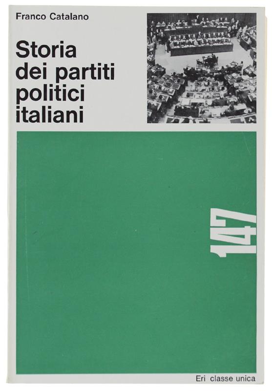 Bergoglio Libri d'Epoca Snc