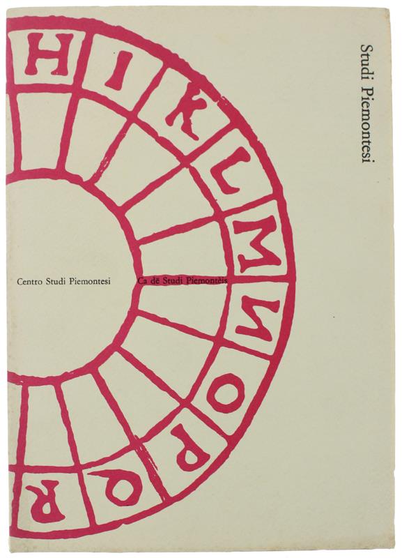 Bergoglio Libri d'Epoca Snc