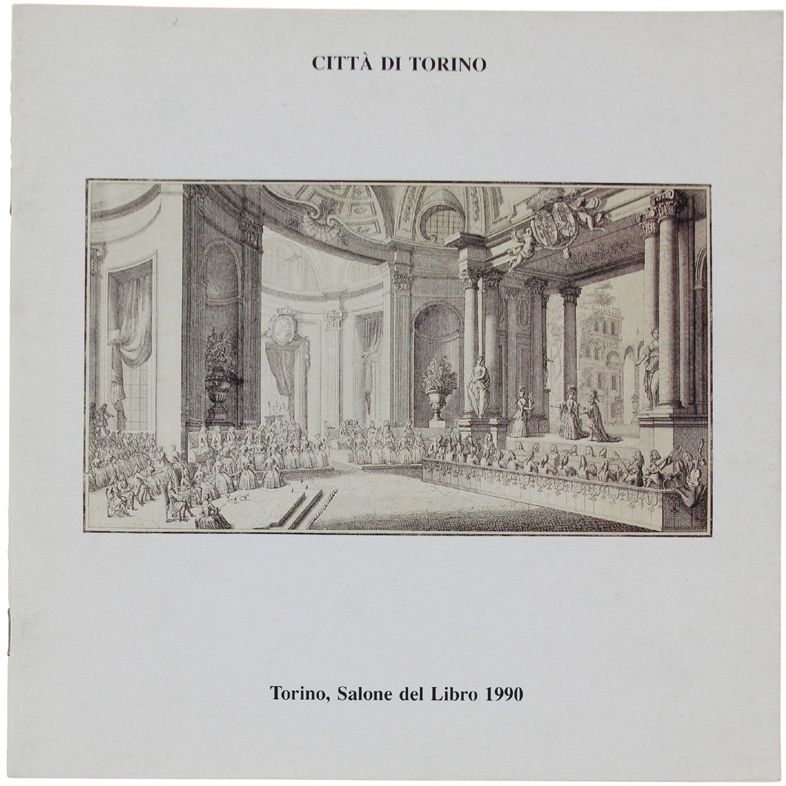 Bergoglio Libri d'Epoca Snc