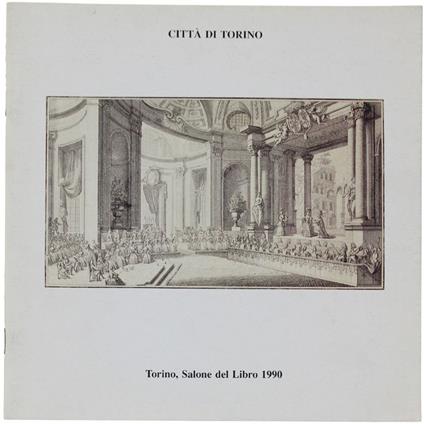 Definizione Di Un Paesaggio Musicale - Restagno Enzo - Salone Del Libro, - 1990 - Enzo Restagno - copertina