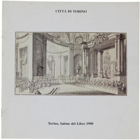 Definizione Di Un Paesaggio Musicale - Restagno Enzo - Salone Del Libro, - 1990 - Enzo Restagno - copertina
