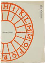 Studi Piemontesi. Vol.Xviii - 1989, Fasc.2. [Ottimo] - Autori Vari