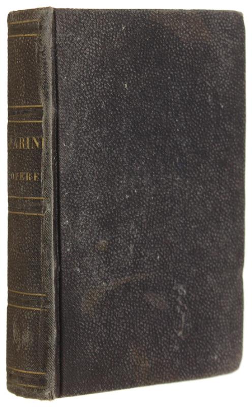 Bergoglio Libri d'Epoca Snc