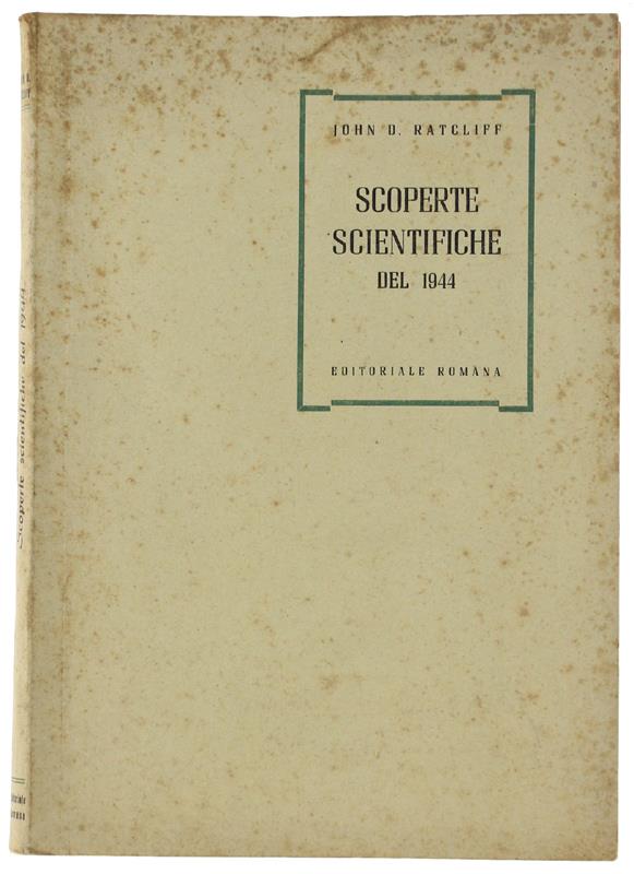 Bergoglio Libri d'Epoca Snc