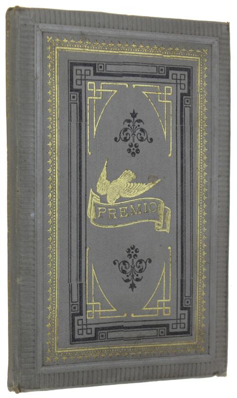 Bergoglio Libri d'Epoca Snc