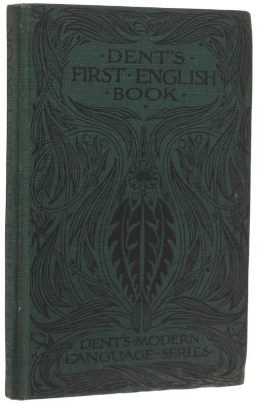 A First English Book For Boys And Girls Whose Mother-Tongue Is Not English. 9Th Edition