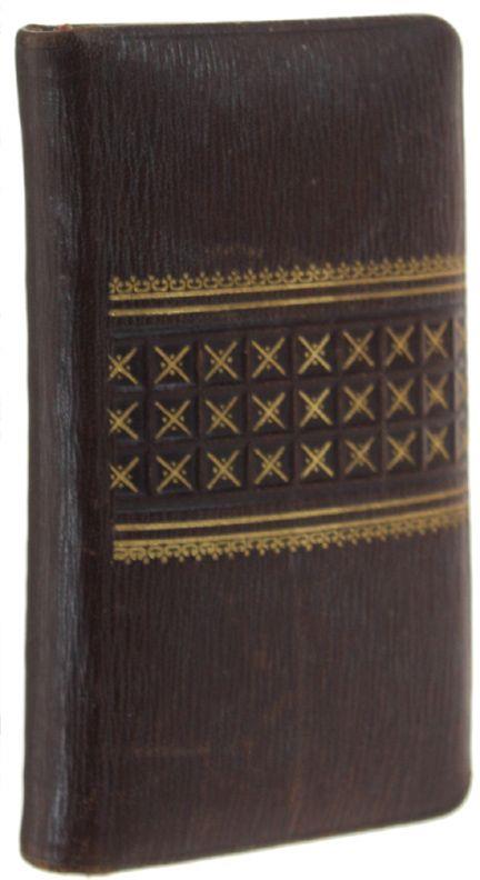 Perle Celesti. [Splendido, Minusclo Volume] - Istituto Italiano D'Arti Grafiche, - 1901 - copertina