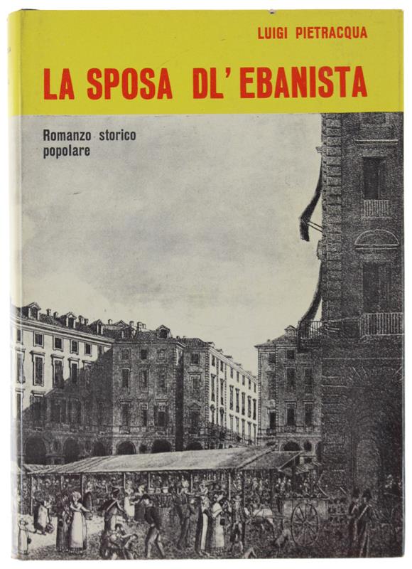 Bergoglio Libri d'Epoca Snc