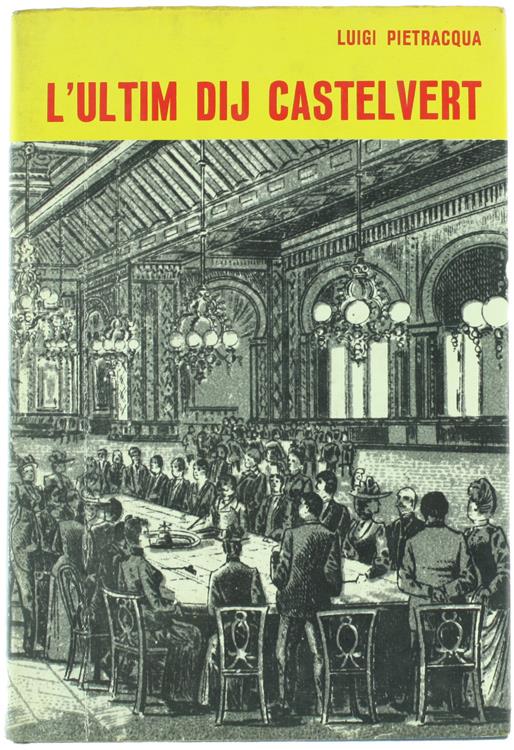 Bergoglio Libri d'Epoca Snc