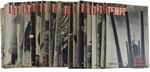 Tempo. Annata 1941 Quasi Completa (45 Numeri)