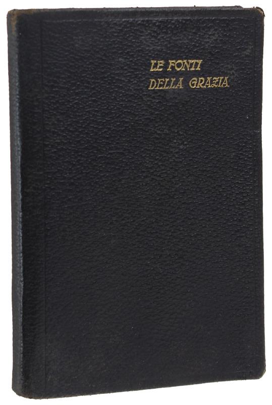 Bergoglio Libri d'Epoca Snc