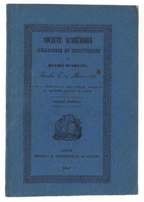 Bergoglio Libri d'Epoca Snc