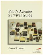 Pilot'S Avionics Survival Guide
