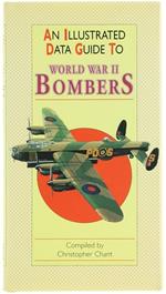 An Illustrated Data Guide To World War Ii Bombers