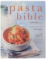 The Pasta Bible (Lingua Inglese) - Wright Jeni