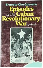 Episodes Of The Cuban Revolutionary War 1956-58