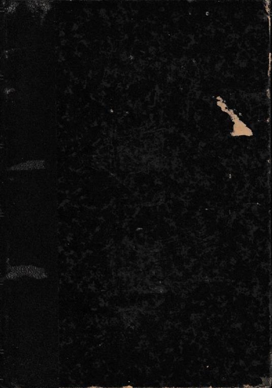 La cité de Dieu - tome troisième - Agostino (sant') - copertina