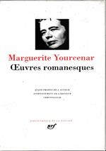 Oeuvres Romanesques