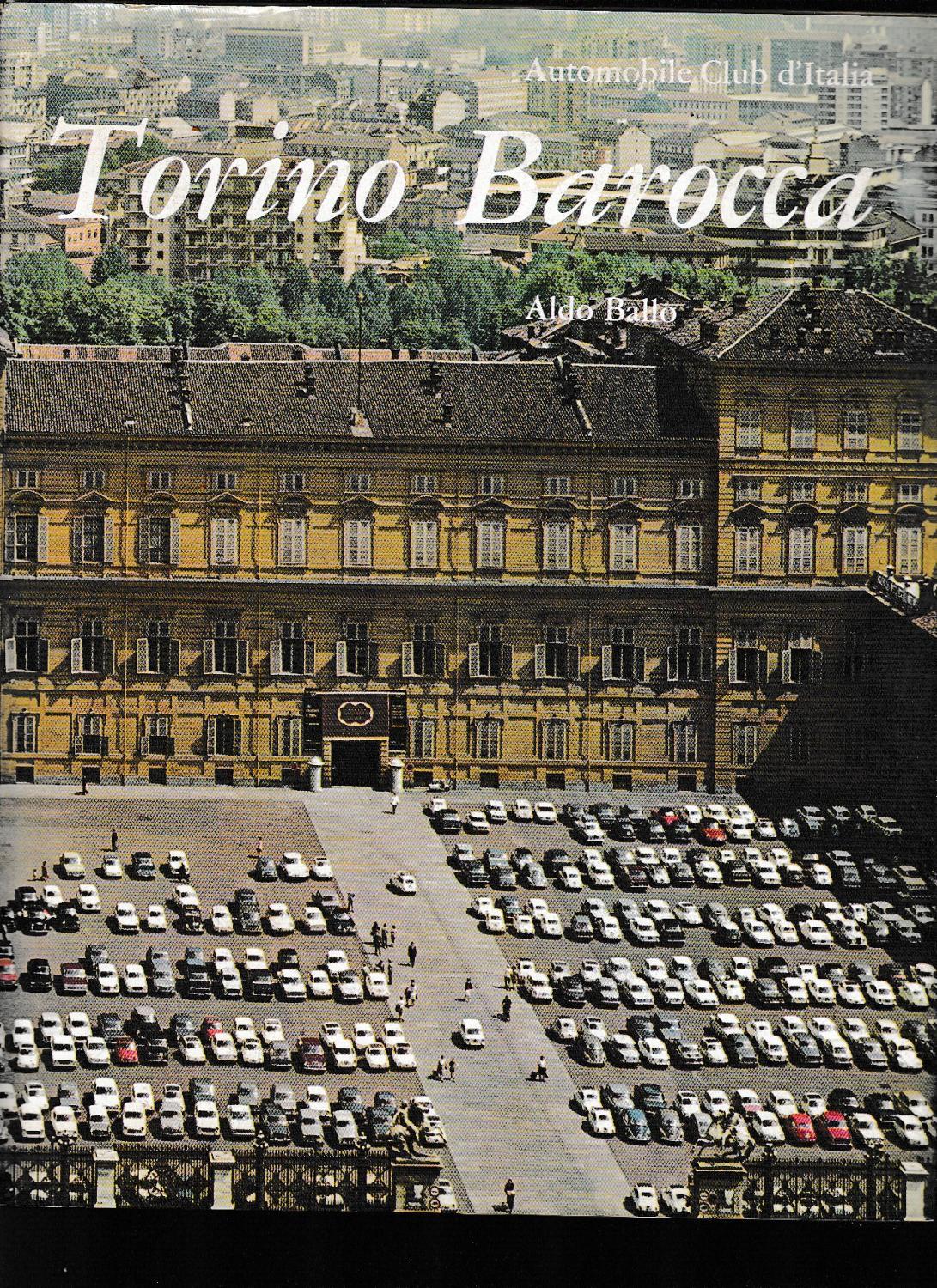 Torino Barocca