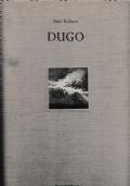 DUGO incisioni 1989 - 1999 - Enzo Siciliano - copertina