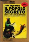 Il popolo segreto - Raymond F. Jones - copertina